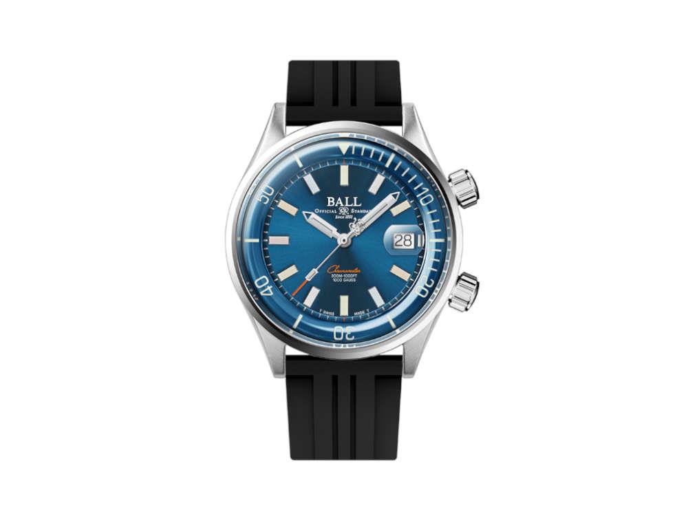 Montre Automatique Ball Engineer Master II Diver Chronometer, DM2280A-P1C-BER