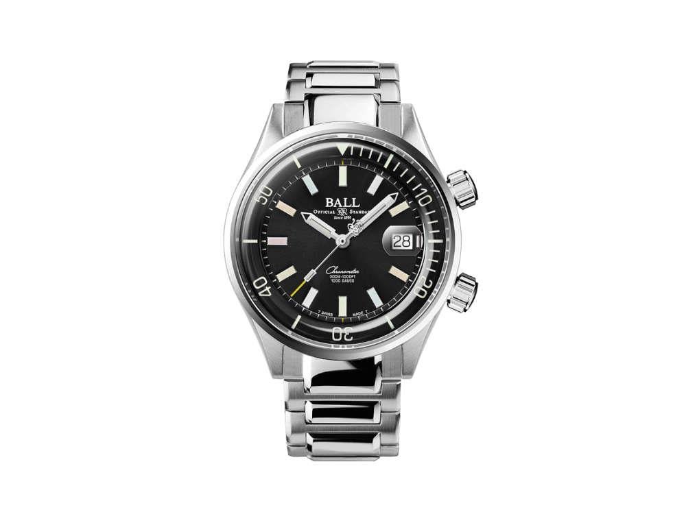 Montre Automatique Ball Engineer Master II Diver Chronometer, DM2280A-S1C-BKR