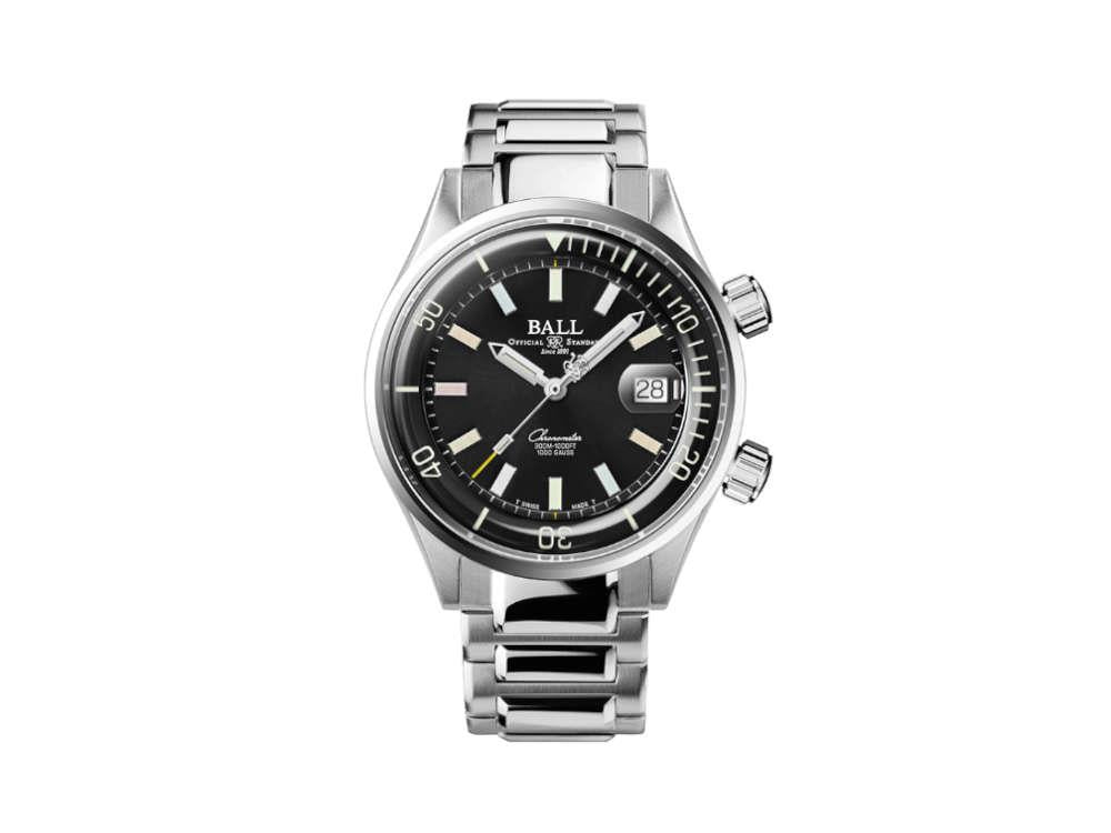 Montre Automatique Ball Engineer Master II Diver Chronometer, DM2280A-S1C-BK