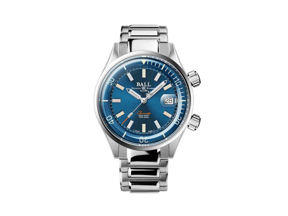 Montre Automatique Ball Engineer Master II Diver Chronometer DM2280A S1C BER