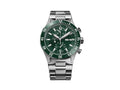 Montre Automatique Ball Roadmaster Rescue Chronograph, Vert, LE, DC3030C-S2-GR