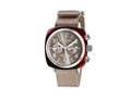 Montre à Quartz Briston Clubmaster Classic, Gris, 40 mm, 19140.SA.T.30.NT