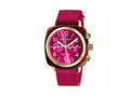 Montre à Quartz Briston Clubmaster Classic, Rosa, 40 mm, 19140.PYA.T.28.NBER
