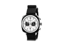 Montre à Quartz Briston Clubmaster Sport, Blanc, 42 mm, 17142.SA.BS.2.NB