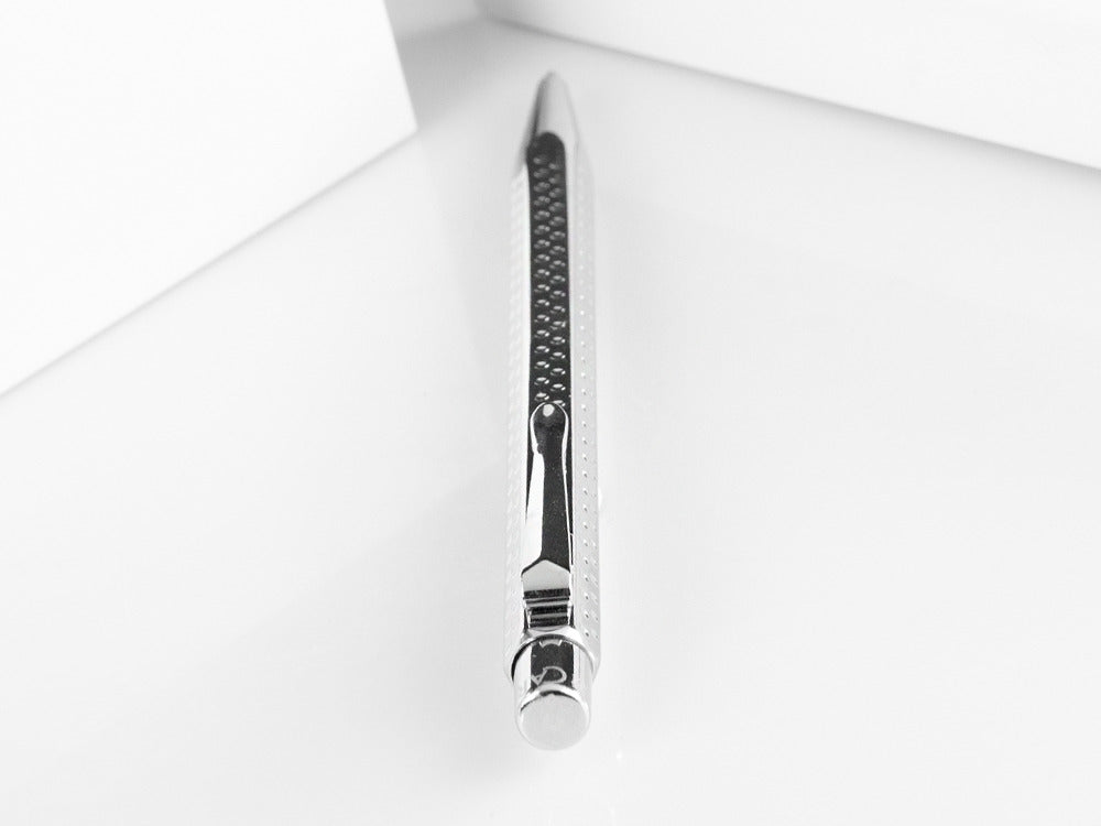 Portemine Caran d´Ache Ecridor Golf, Palladium, Argent, 4.516