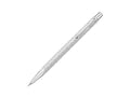 Portemine Caran d'Ache Ecridor Damier, Laiton, Argent, 4.566