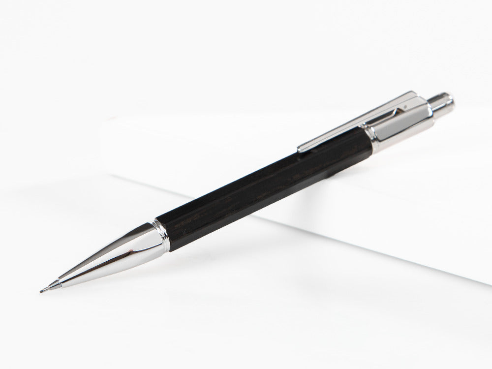 Portemine Caran d´Ache Varius Ebony, Ébène, Marron, 4460.086