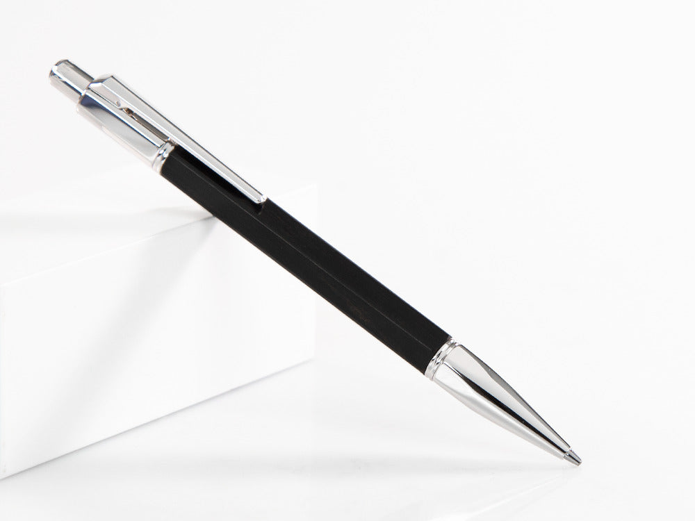 Portemine Caran d´Ache Varius Ebony, Ébène, Marron, 4460.086