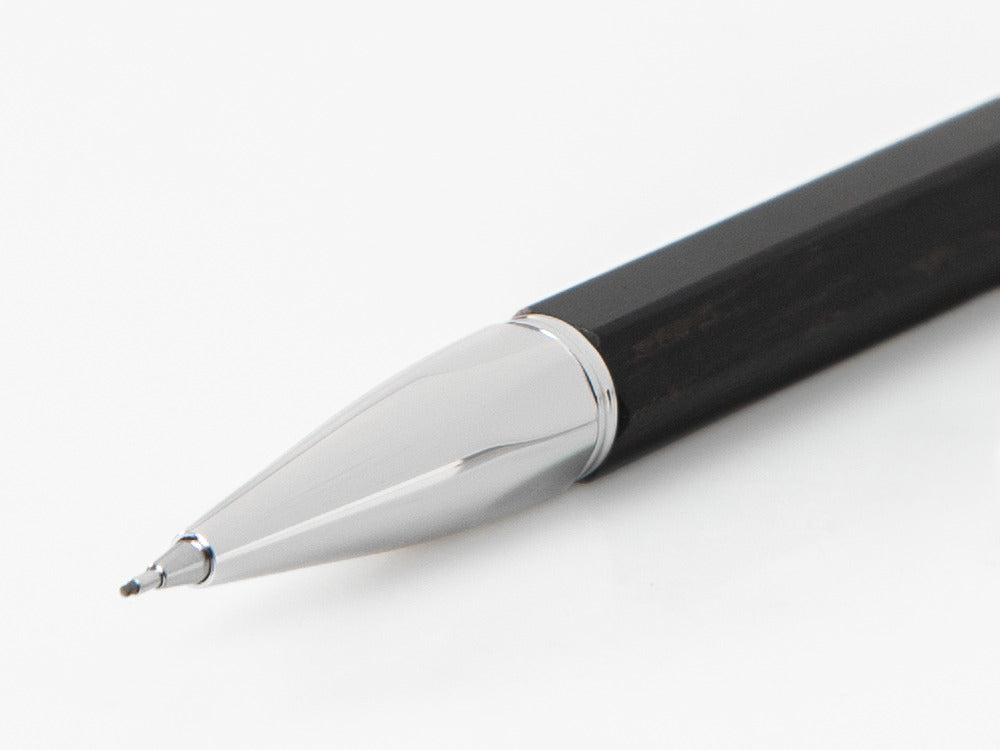 Portemine Caran d´Ache Varius Ebony, Ébène, Marron, 4460.086