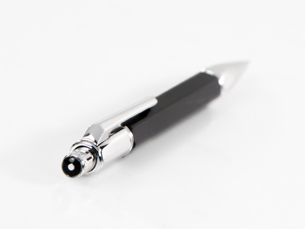 Portemine Caran d´Ache Varius Ebony, Ébène, Marron, 4460.086