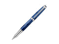 Roller Caran d'Ache Léman Bleu Marin, Laque, Bleu, 4779.169