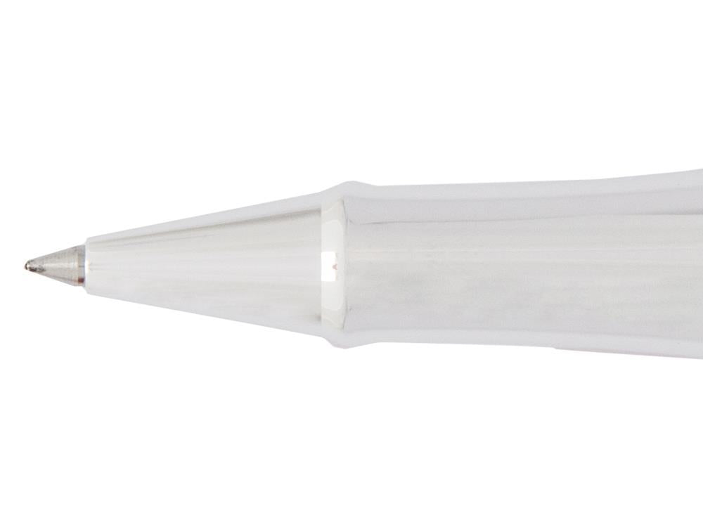 Roller Caran d´Ache Léman Scarlet Red, Laque, Garnitures en Rhodium, 4779.770,