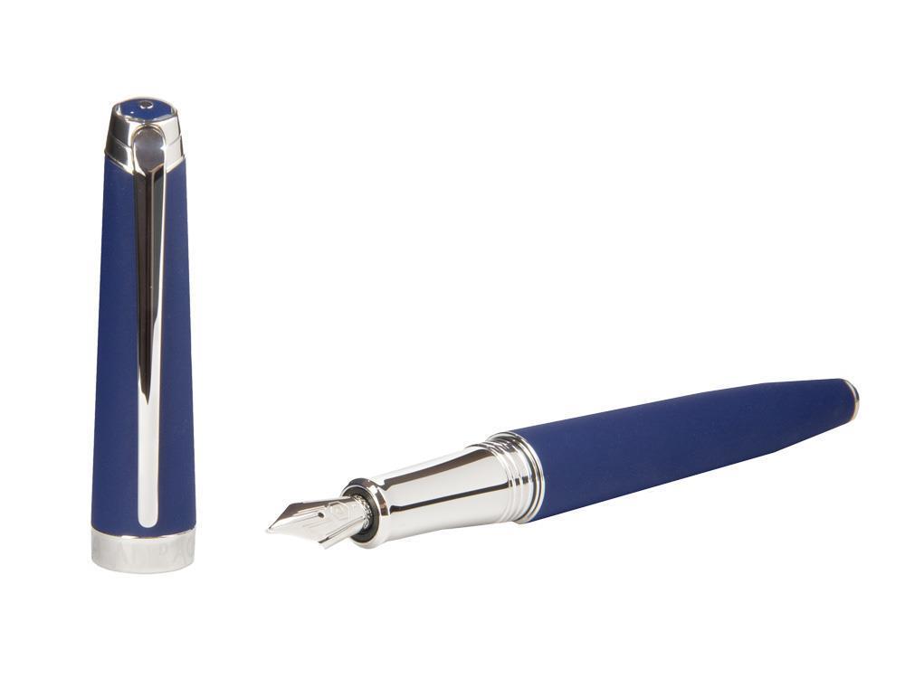 Stylo Plume Caran d´Ache Léman Blue Night Matt, Laque, 4799.449