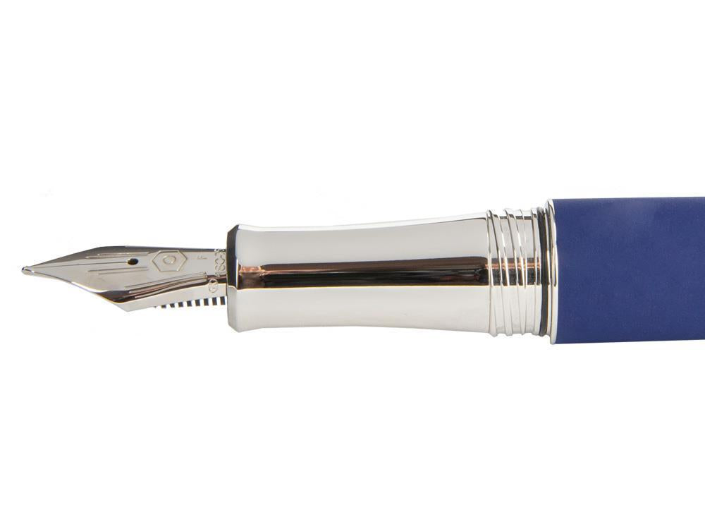 Stylo Plume Caran d´Ache Léman Blue Night Matt, Laque, 4799.449