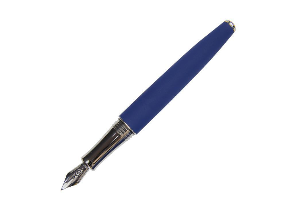 Stylo Plume Caran d´Ache Léman Blue Night Matt, Laque, 4799.449