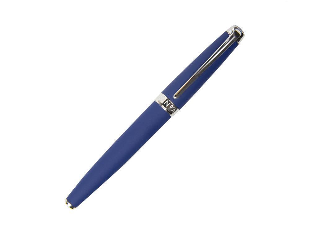Stylo Plume Caran d´Ache Léman Blue Night Matt, Laque, 4799.449
