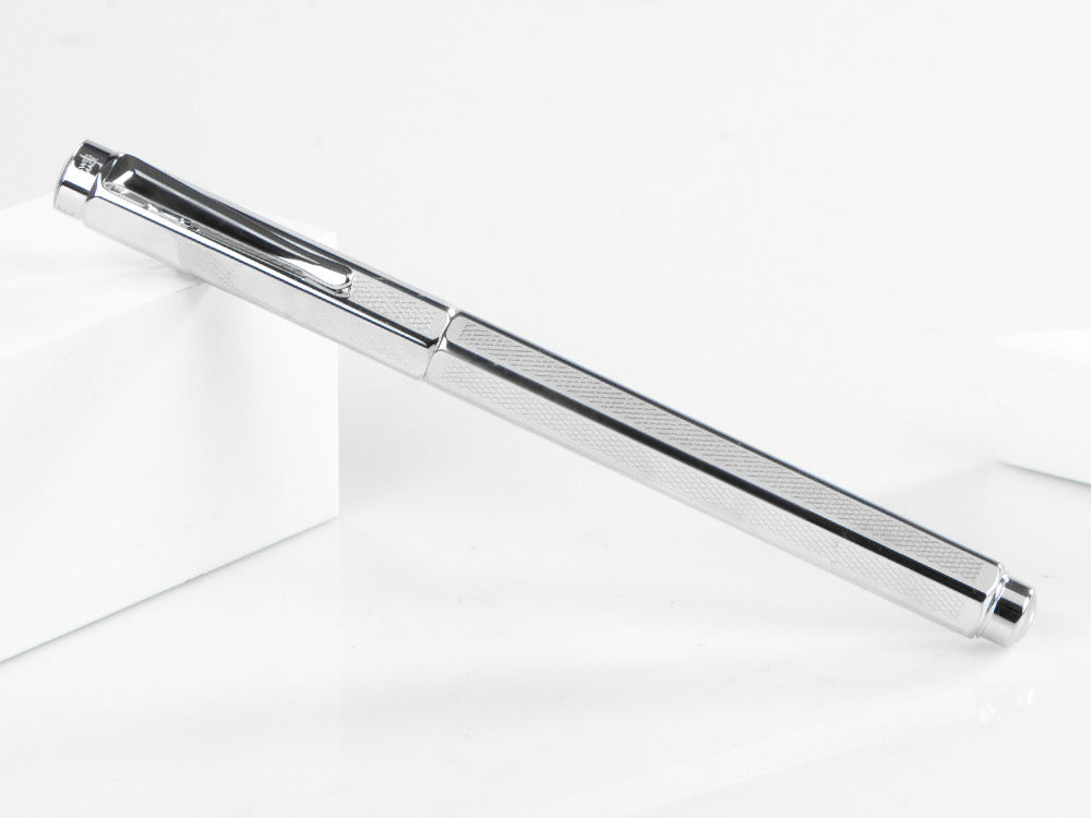 Roller Caran d´Ache Ecridor Retro, Palladium, Argent, 838.485