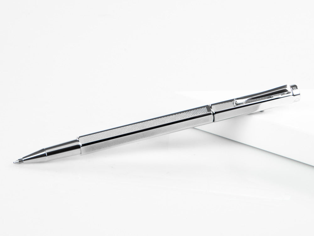 Roller Caran d´Ache Ecridor Retro, Palladium, Argent, 838.485
