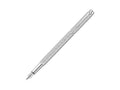 Stylo Plume Caran d'Ache Ecridor Damier, Argent, 958.566