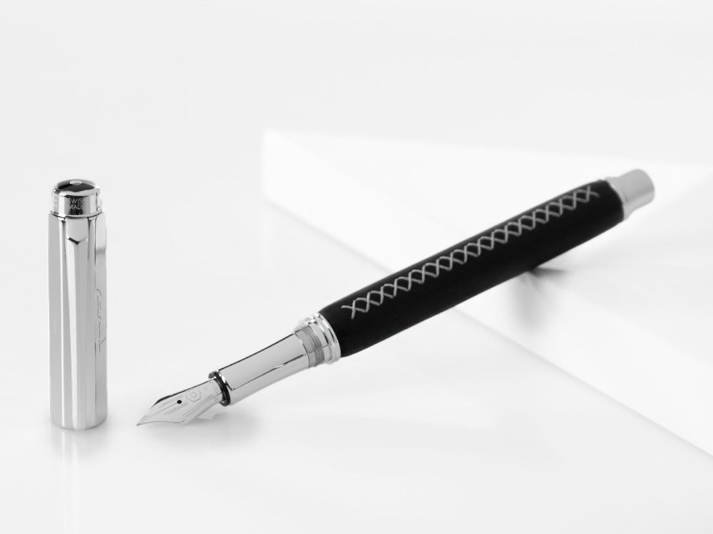 Stylo Plume Caran d´Ache Varius Peter Marino, Edition Limitée, 1652.491