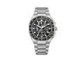 Montre à Quartz Citizen Radio Controlled, Eco Drive H804, 40.5 mm, AT8390-55E