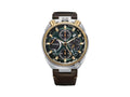 Montre à Quartz Citizen Promaster Tsuno Chrono Eco Drive 50 Edition Limitée