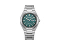 Montre à Quartz Citizen Super Titanium, 39.5 mm, Vert, 10 atm, AW0130-85X