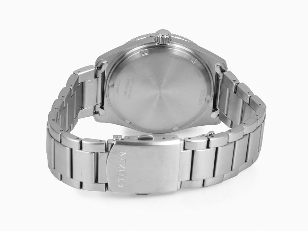 Montre à Quartz Citizen OF, Vert, 43 mm, 10 atm, AW1768-80X