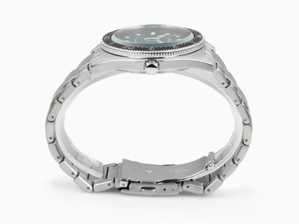 Montre à Quartz Citizen OF, Vert, 43 mm, 10 atm, AW1768-80X