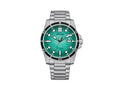 Montre à Quartz Citizen OF, Bleu, 41.5 mm, 10 atm, AW1816-89L