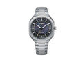 Montre à Quartz Citizen Photon, Eco-Drive, Bleu, Edition Limitée, BJ6560-53W