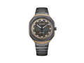 Montre à Quartz Citizen Photon Amber Yellow Eco-Drive Edition Limitée BJ6569-59W