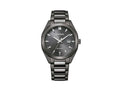 Montre à Quartz Citizen OF Unisex, Gris, 38 mm, 10 atm, BM7625-80H
