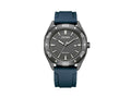 Montre à Quartz Citizen OF Active Sport, Gris, 41 mm, 10 atm, BM7638-02H