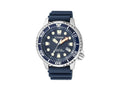 Montre à Quartz Citizen Promaster, Eco Drive, 44 mm, Bleu, 20 atm, BN0151-17L