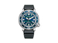 Montre à Quartz Citizen Promaster, 44 mm, Vert, 20 atm, Ed.Limiteé, BN0167-09W