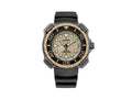 Montre à Quartz Citizen Promaster, 46.5 mm, Beige, 20 atm, BN0226-10P