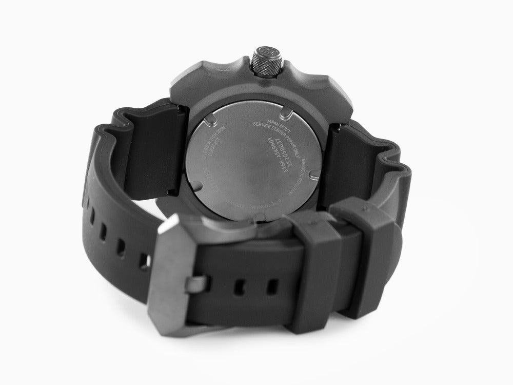 Montre à Quartz Citizen Promaster, 46.5 mm, Beige, 20 atm, BN0226-10P