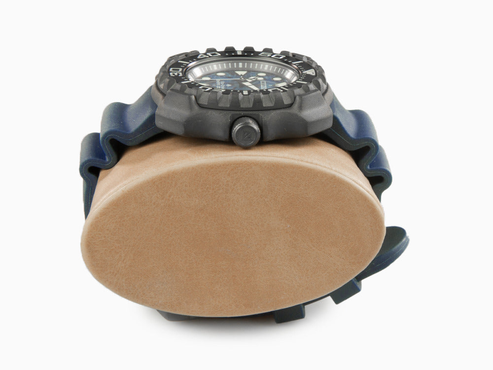 Montre à Quartz Citizen Promaster Super Titanium, 46,5mm, 20 atm, BN0227-09L