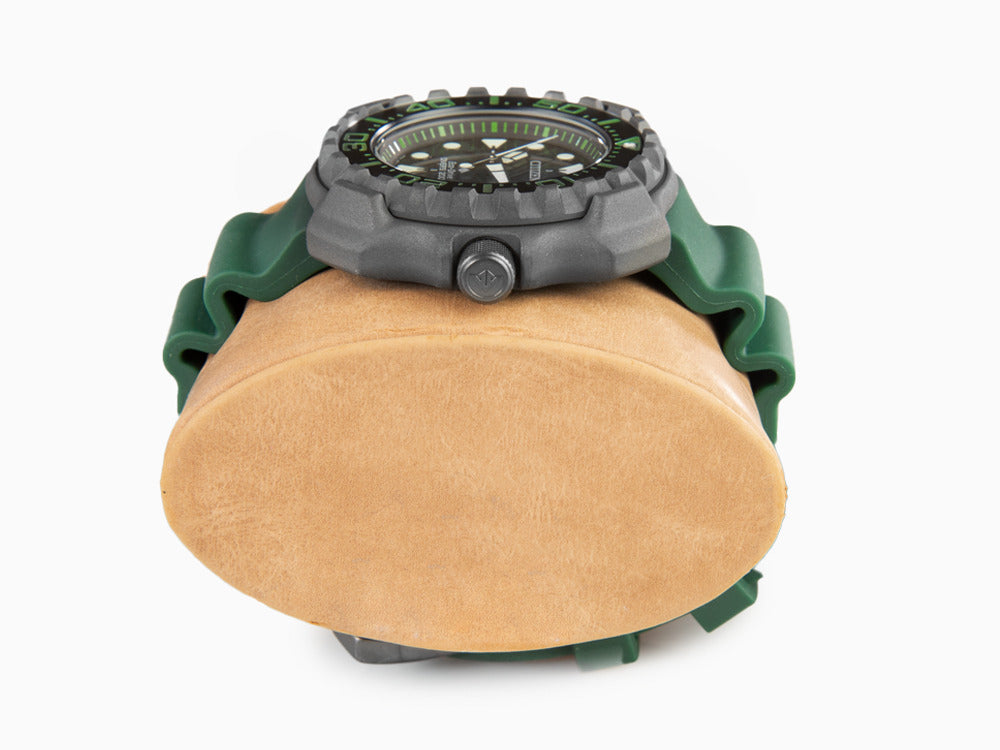 Montre à Quartz Citizen Promaster Super Titanium, 46,5mm, 20 atm, BN0228-06W