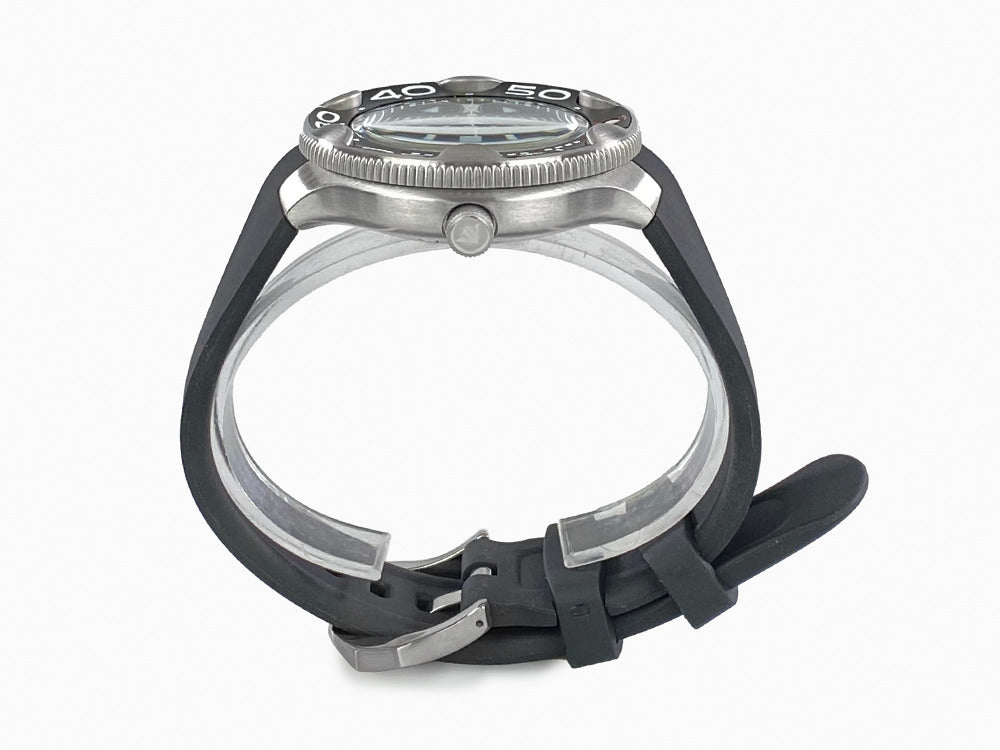 Montre à Quartz Citizen Promaster Orca, 46 mm, Noir, 20 atm, BN0230-04E