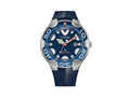 Montre à Quartz Citizen Promaster Orca, 46 mm, Bleu, 20 atm, BN0231-01L