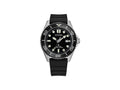 Montre à Quartz Citizen Promaster, 40.5 mm, Noir, 20 atm, BN0266-07E