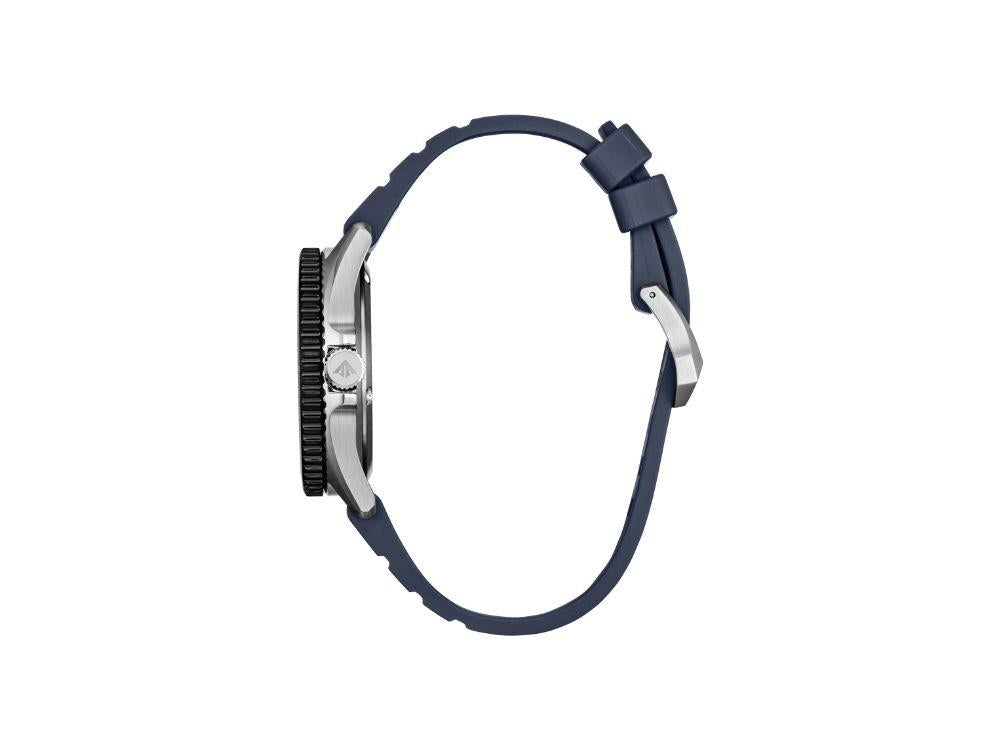 Montre à Quartz Citizen Promaster, 40.5 mm, Bleu, 20 atm, BN0267-04L
