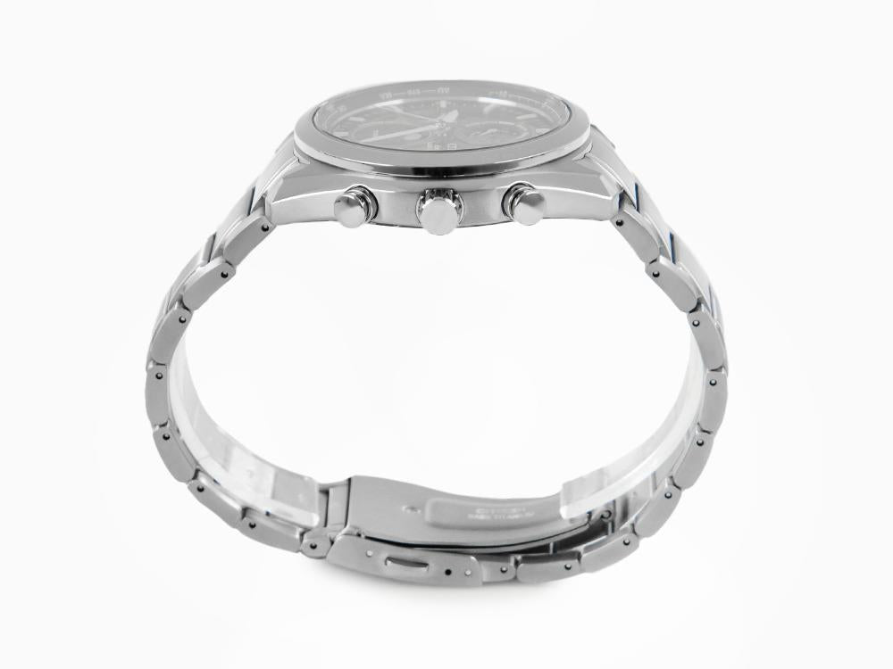 Montre à Quartz Citizen Tsuki-Yomi Radio Controlled, H874, Vert, BY1010-81X