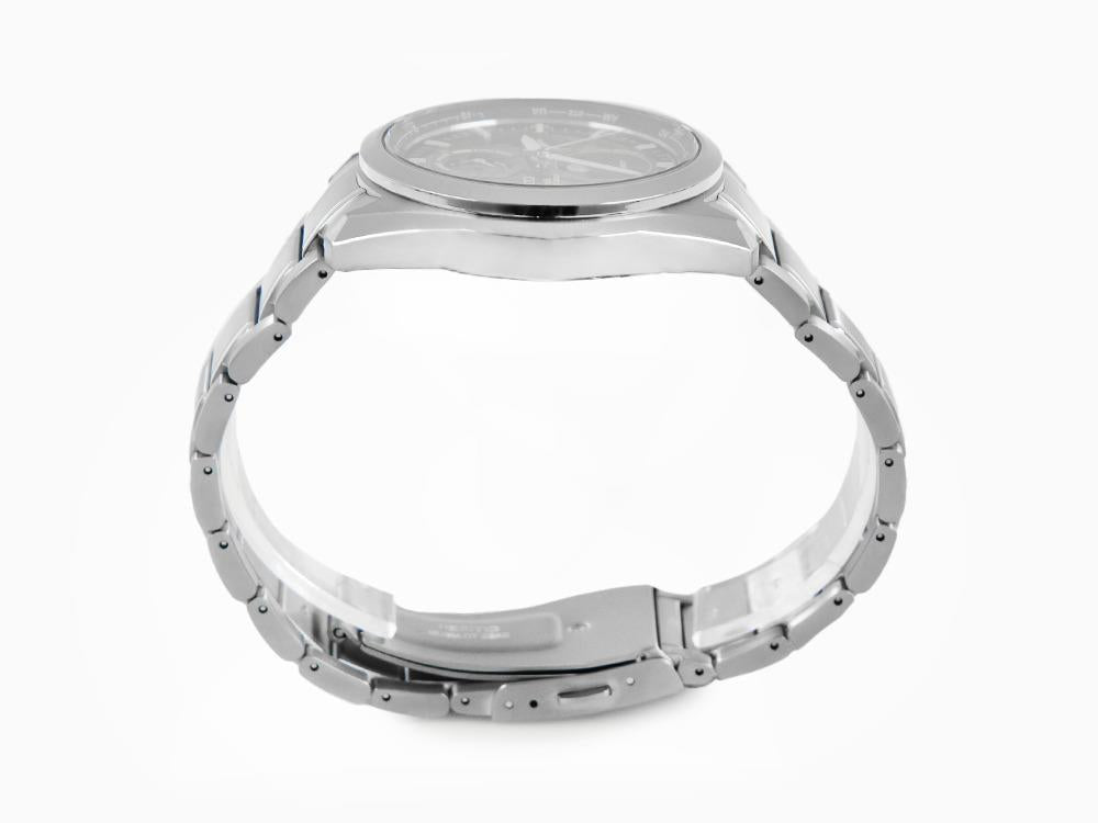 Montre à Quartz Citizen Tsuki-Yomi Radio Controlled, H874, Vert, BY1010-81X