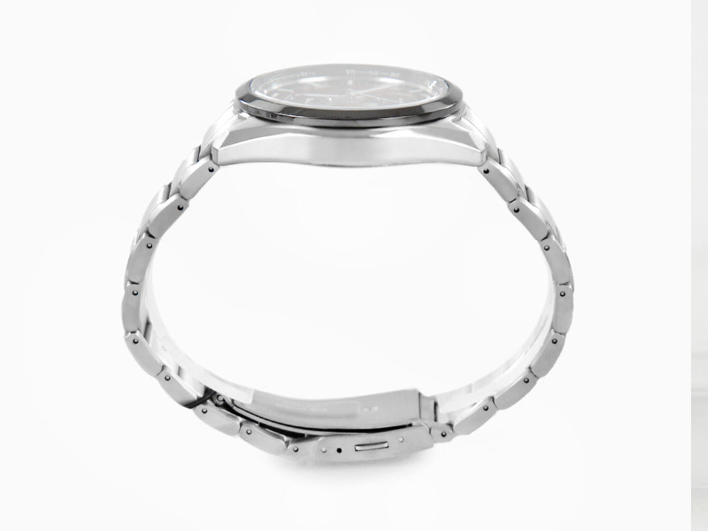 Montre à Quartz Citizen Radio Controlled Tsuki-Yomi, H874, Rosa, BY1018-80X