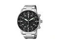 Montre à Quartz Citizen OF Crono Aviator, Eco Drive B612, 44 mm, CA0690-88E