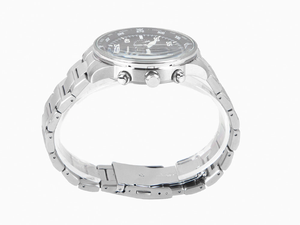 Montre à Quartz Citizen OF Crono Aviator, Eco Drive B612, 44 mm, CA0690-88E