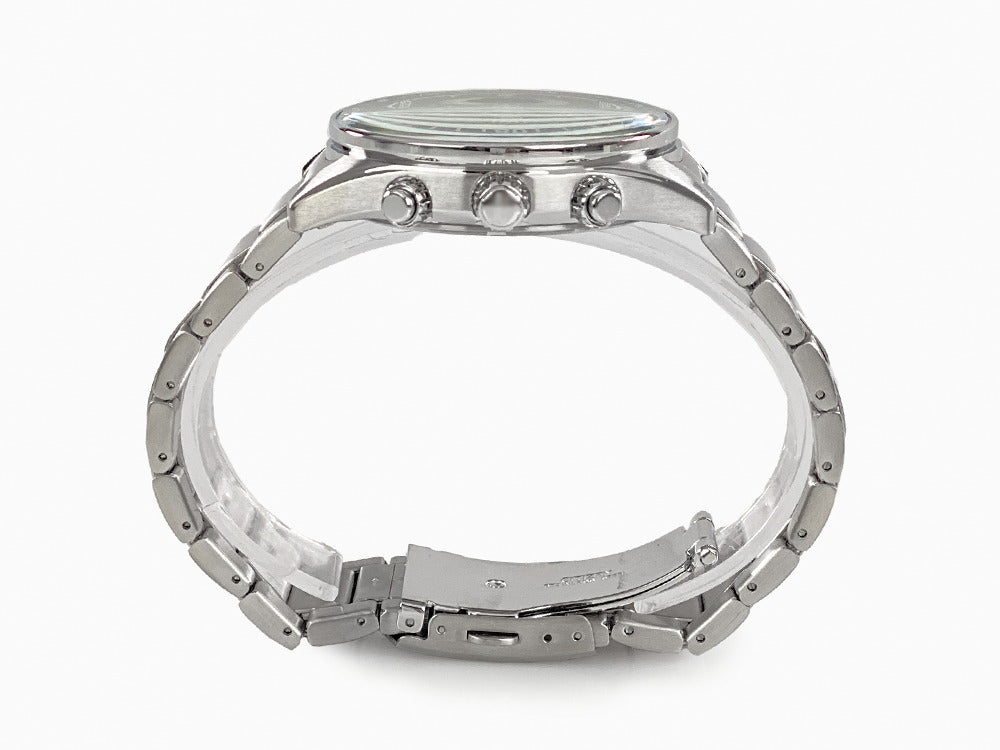 Montre à Quartz Citizen OF, Vert, 43 mm, 10 atm, CA0770-72X